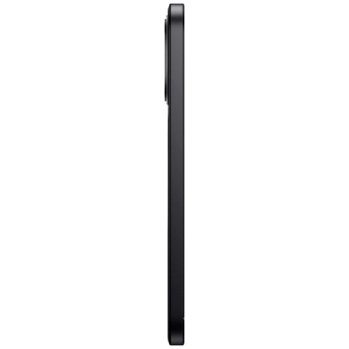 Xiaomi Xiaomi Redmi Note 17 256GB Zwart Smartphone