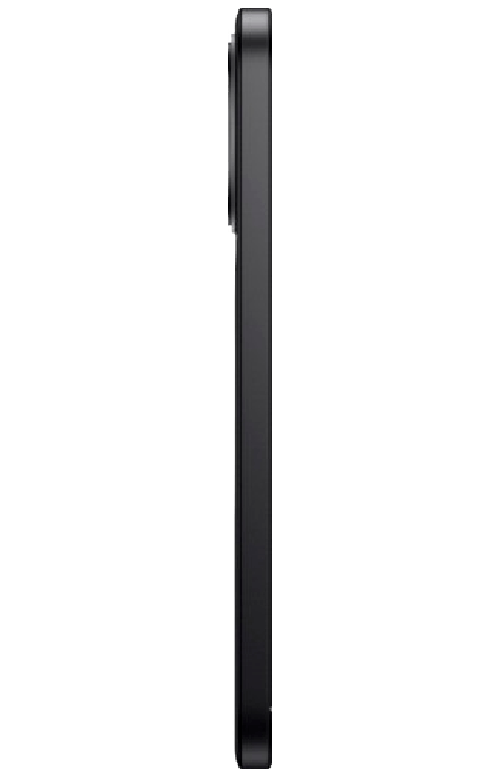 Xiaomi Xiaomi Redmi Note 17 256GB Zwart Smartphone
