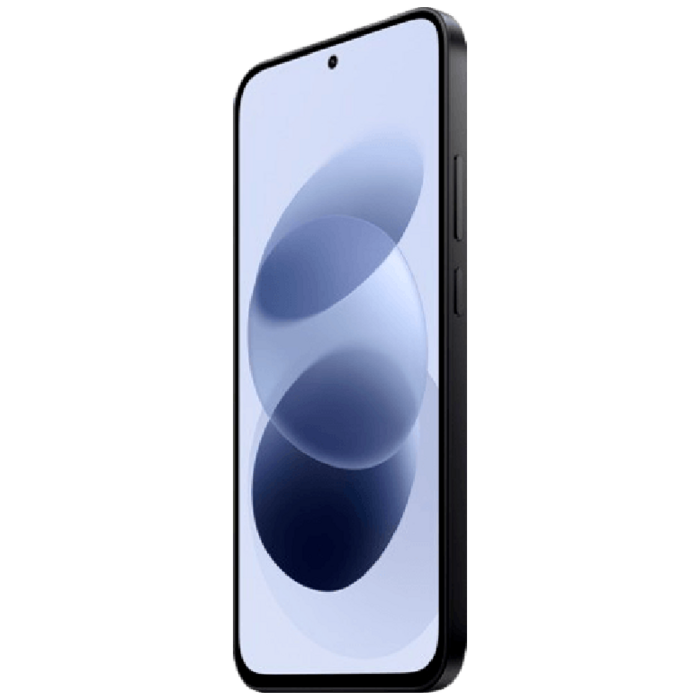 Xiaomi Xiaomi Redmi Note 17 256GB Zwart Smartphone