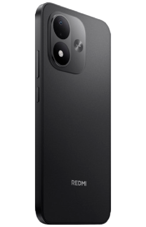 Xiaomi Xiaomi Redmi Note 17 256GB Zwart Smartphone
