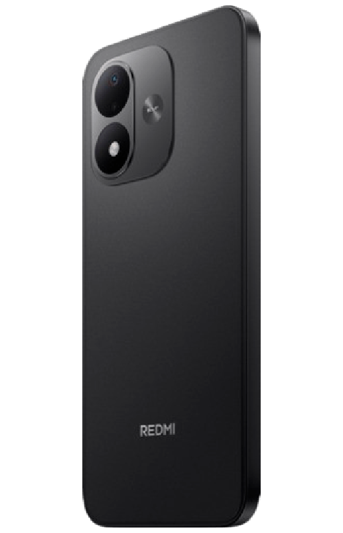 Xiaomi Xiaomi Redmi Note 17 256GB Zwart Smartphone