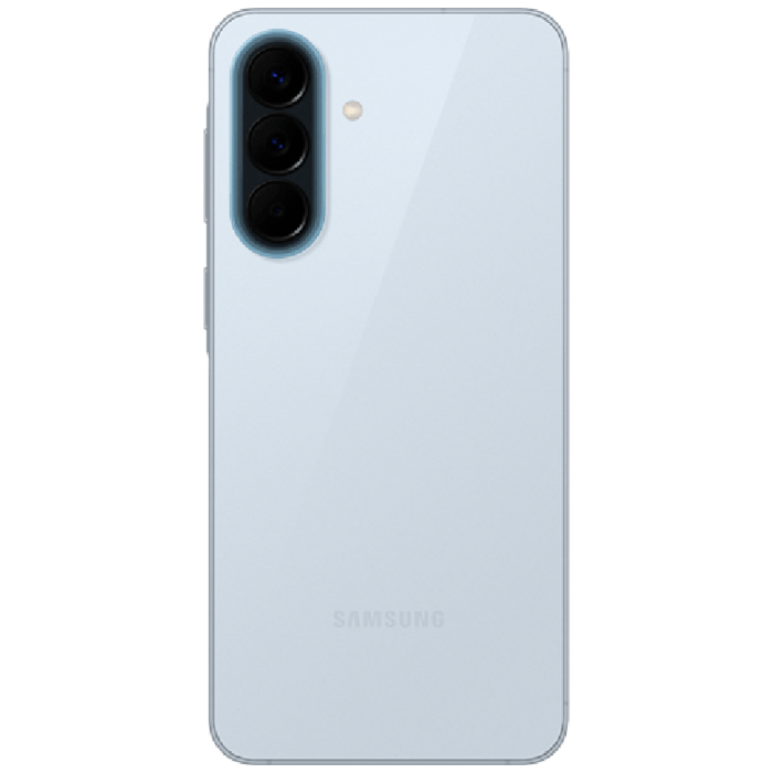 Samsung Samsung Galaxy A57 5G 512GB Lichtblauw Smartphone