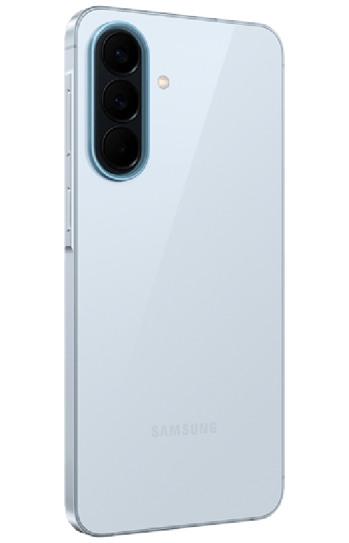 Samsung Samsung Galaxy A57 5G 512GB Lichtblauw Smartphone