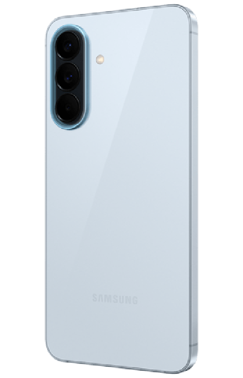 Samsung Samsung Galaxy A57 5G 512GB Lichtblauw Smartphone