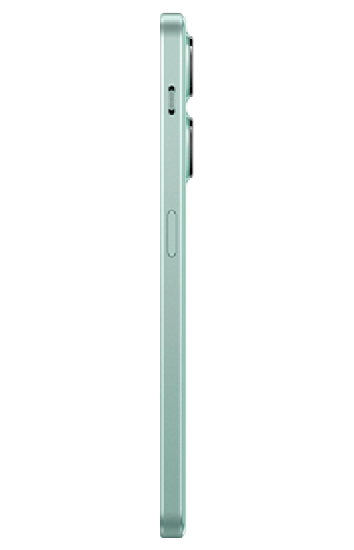 OnePlus OnePlus Nord 3 128GB Groen - 5G Smartphone