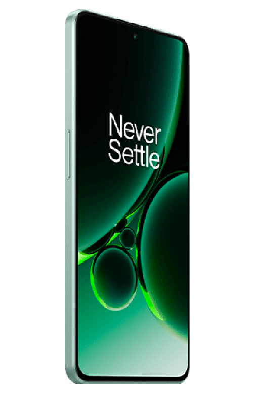 OnePlus OnePlus Nord 3 128GB Groen - 5G Smartphone
