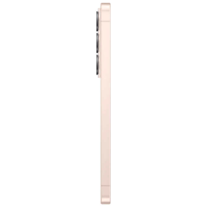 Samsung Samsung Galaxy S26 256GB Goud - 5G Smartphone