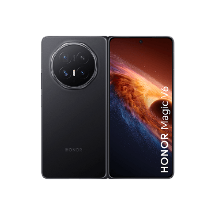 Honor Honor Magic V6 512GB Zwart - Foldable Smartphone