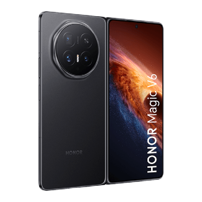 Honor Honor Magic V6 512GB Zwart - Foldable Smartphone