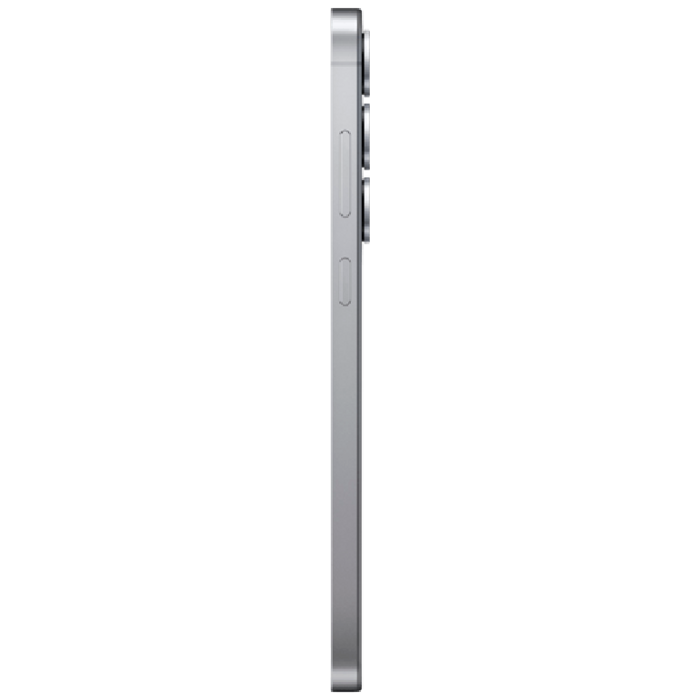 Samsung Samsung Galaxy S25+ 512GB Zilver - 5G Smartphone