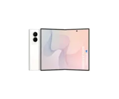 Samsung Samsung Galaxy Z Fold 8 1TB Wit - 5G Smartphone