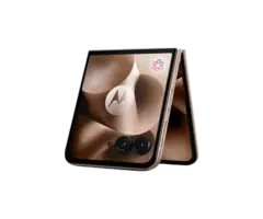 Motorola Motorola Razr 60 Ultra 512GB Mountain Trail Bruin - Foldable Smartphone