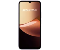 Xiaomi Xiaomi Redmi 17C 5G 128GB - Paars