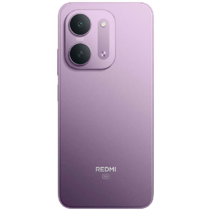 Xiaomi Xiaomi Redmi 17C 5G 128GB - Paars