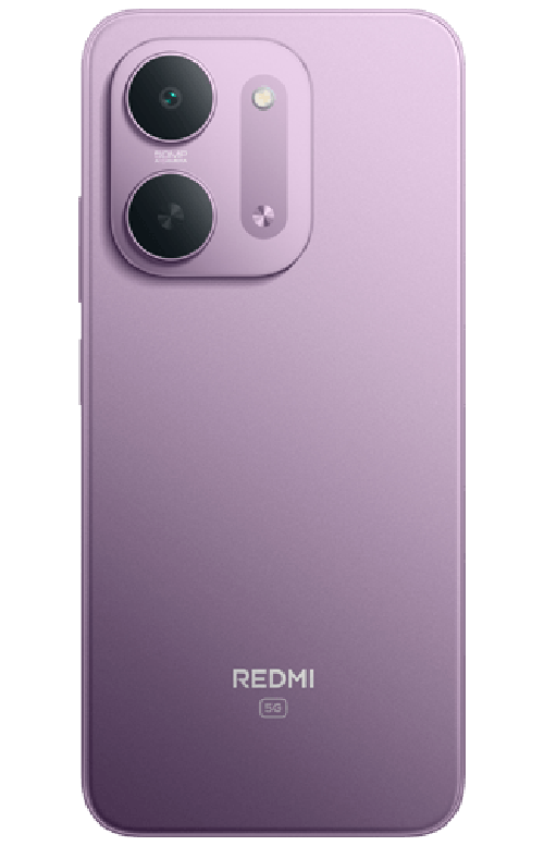 Xiaomi Xiaomi Redmi 17C 5G 128GB - Paars