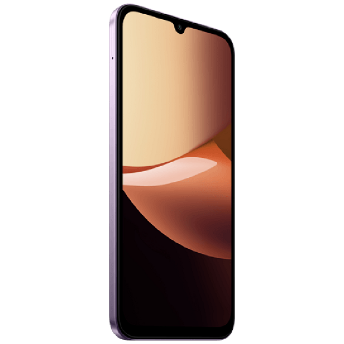 Xiaomi Xiaomi Redmi 17C 5G 128GB - Paars
