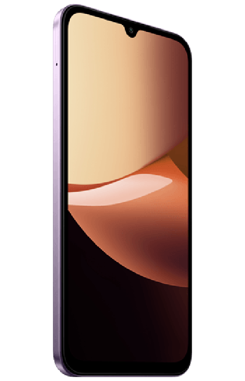 Xiaomi Xiaomi Redmi 17C 5G 128GB - Paars