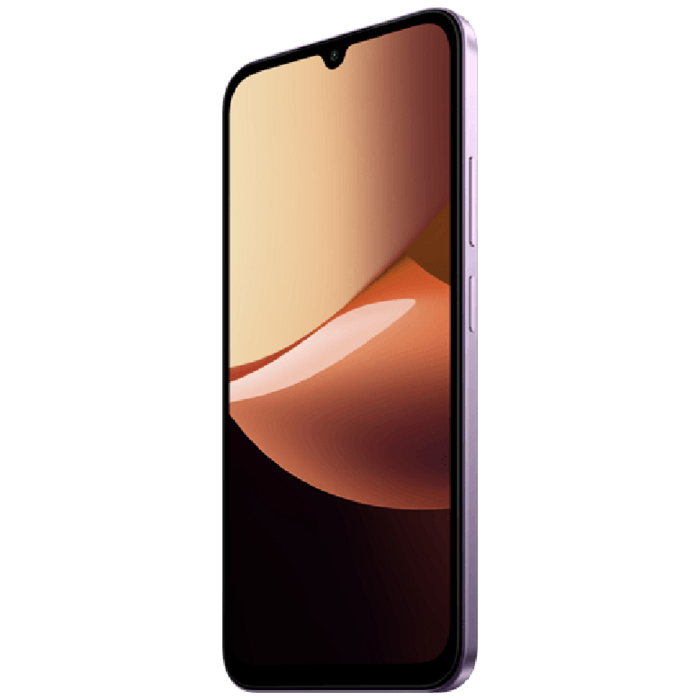 Xiaomi Xiaomi Redmi 17C 5G 128GB - Paars