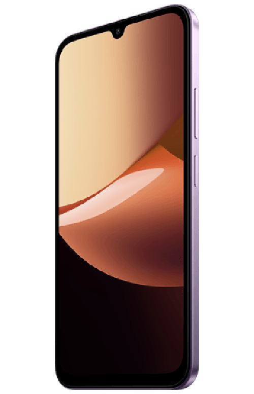 Xiaomi Xiaomi Redmi 17C 5G 128GB - Paars