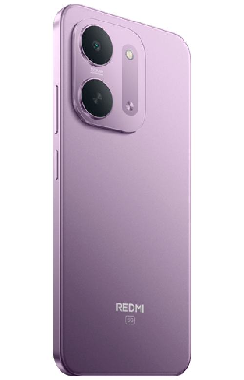 Xiaomi Xiaomi Redmi 17C 5G 128GB - Paars