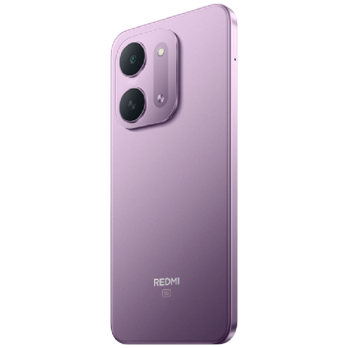 Xiaomi Xiaomi Redmi 17C 5G 128GB - Paars