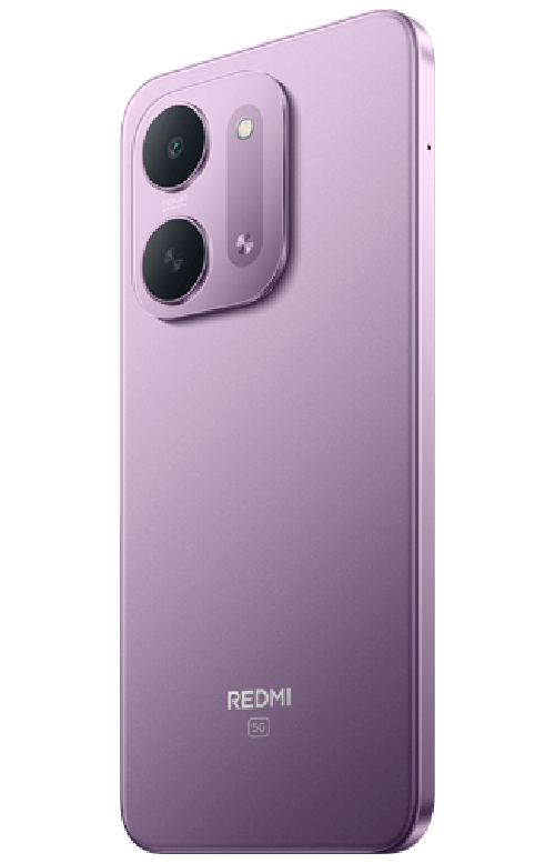 Xiaomi Xiaomi Redmi 17C 5G 128GB - Paars