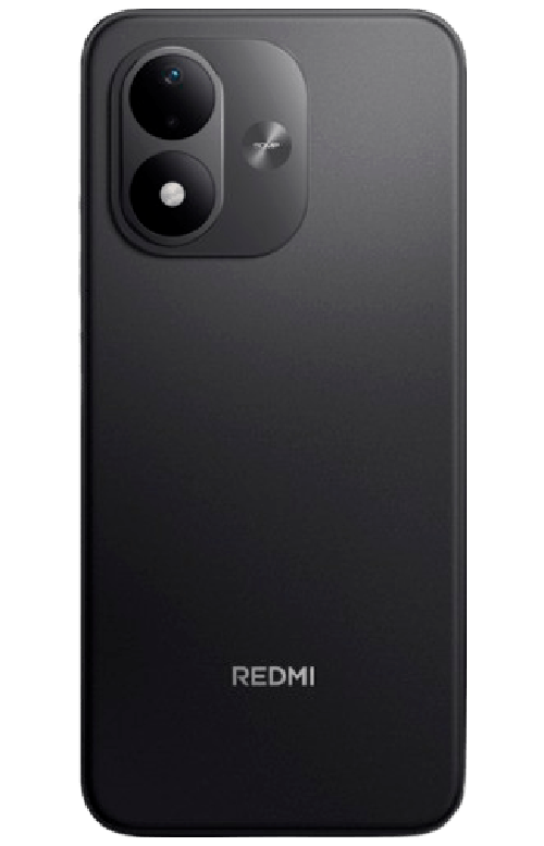 Xiaomi Xiaomi Redmi Note 17 5G - 128GB - Zwart