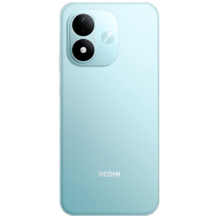 Xiaomi Xiaomi Redmi Note 17 5G 128GB Blauw Smartphone