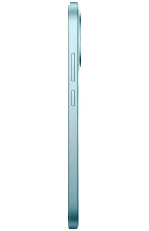 Xiaomi Xiaomi Redmi Note 17 5G 128GB Smartphone - Blauw