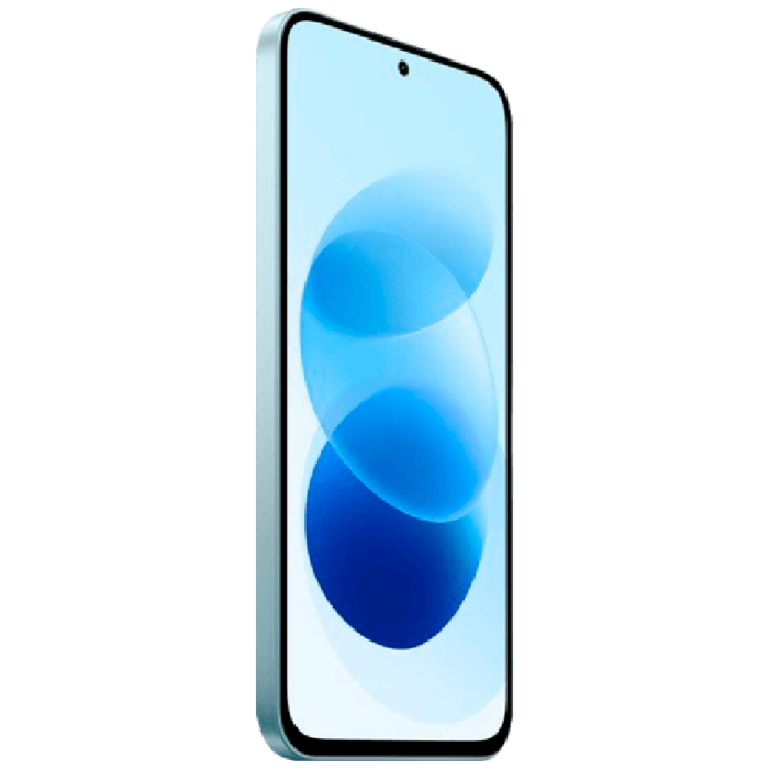 Xiaomi Xiaomi Redmi Note 17 5G 128GB Blauw Smartphone
