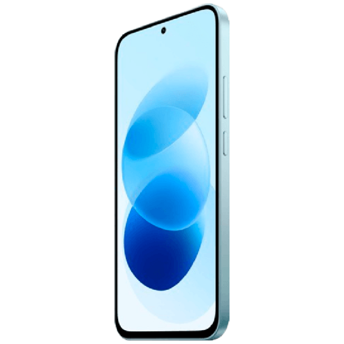 Xiaomi Xiaomi Redmi Note 17 5G 128GB Blauw Smartphone