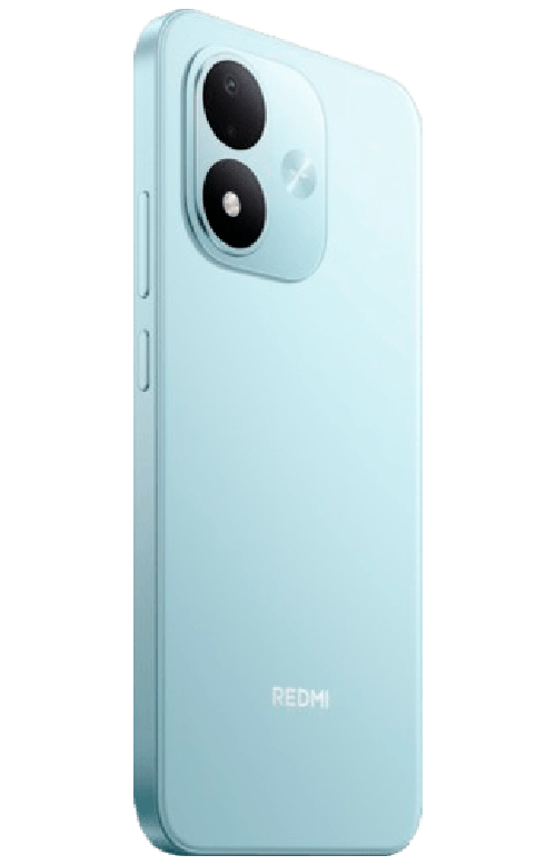 Xiaomi Xiaomi Redmi Note 17 5G 128GB Smartphone - Blauw
