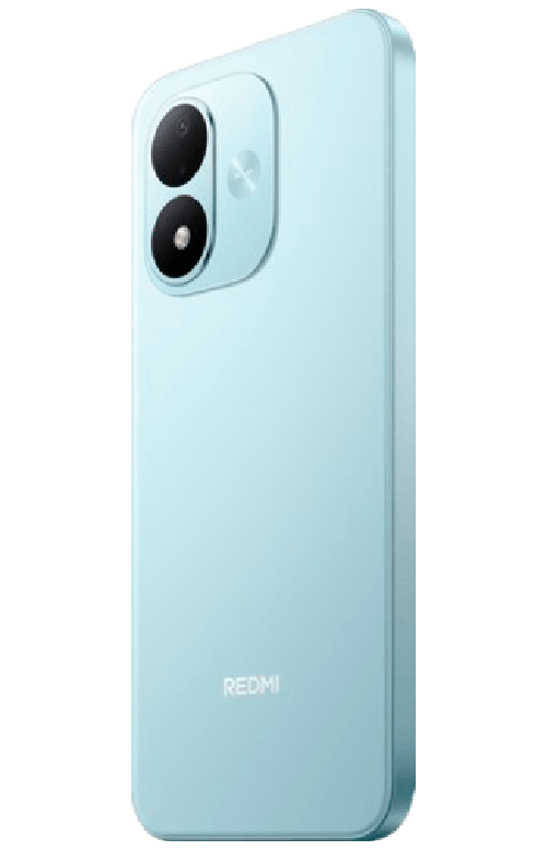 Xiaomi Xiaomi Redmi Note 17 5G 128GB Smartphone - Blauw