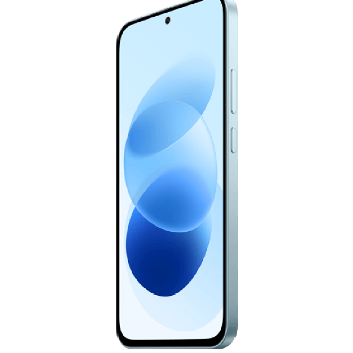 Xiaomi Xiaomi Redmi Note 17 - 128GB - Blauw
