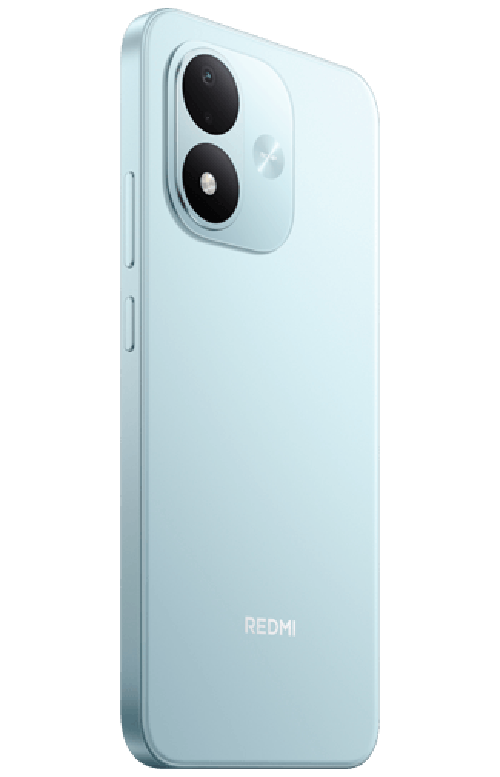 Xiaomi Xiaomi Redmi Note 17 - 128GB - Blauw