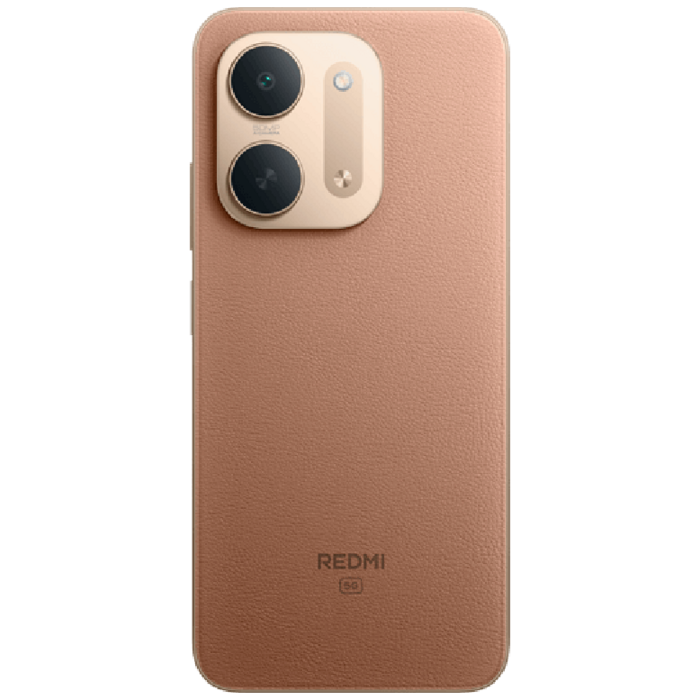 Xiaomi Xiaomi Redmi 17C 5G 128GB Bruin - Simlockvrij