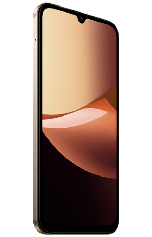 Xiaomi Xiaomi Redmi 17C 5G 128GB Bruin - Simlockvrij