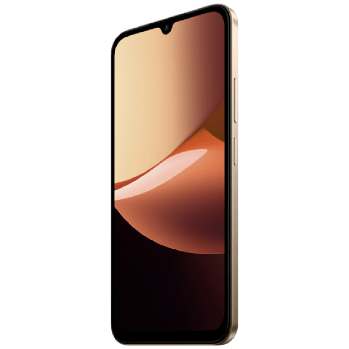 Xiaomi Xiaomi Redmi 17C 5G 128GB Bruin - Simlockvrij