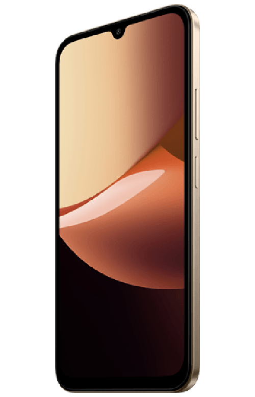 Xiaomi Xiaomi Redmi 17C 5G 128GB Bruin - Simlockvrij