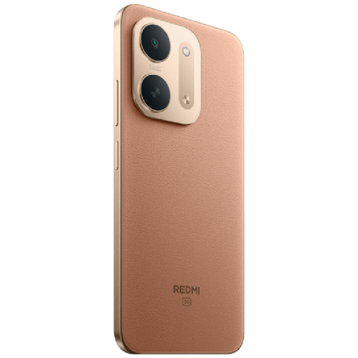 Xiaomi Xiaomi Redmi 17C 5G 128GB Bruin - Simlockvrij