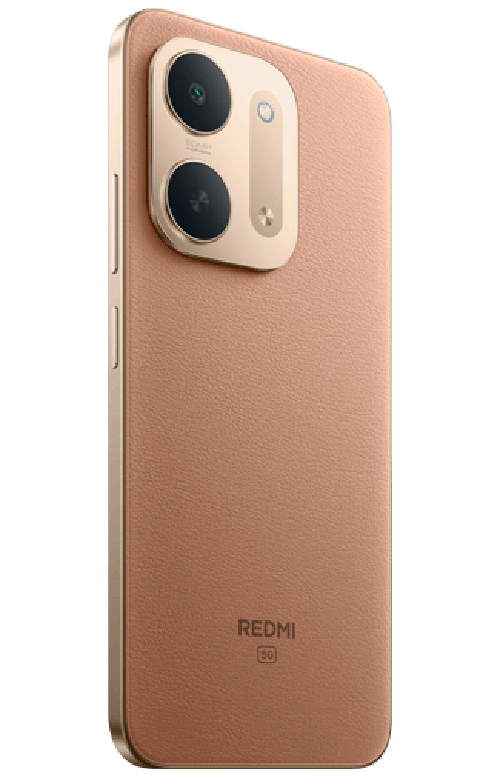 Xiaomi Xiaomi Redmi 17C 5G 128GB Bruin - Simlockvrij