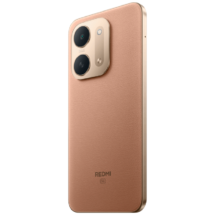 Xiaomi Xiaomi Redmi 17C 5G 128GB Bruin - Simlockvrij