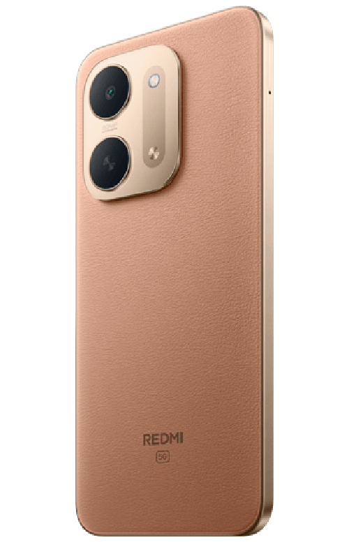 Xiaomi Xiaomi Redmi 17C 5G 128GB Bruin - Simlockvrij