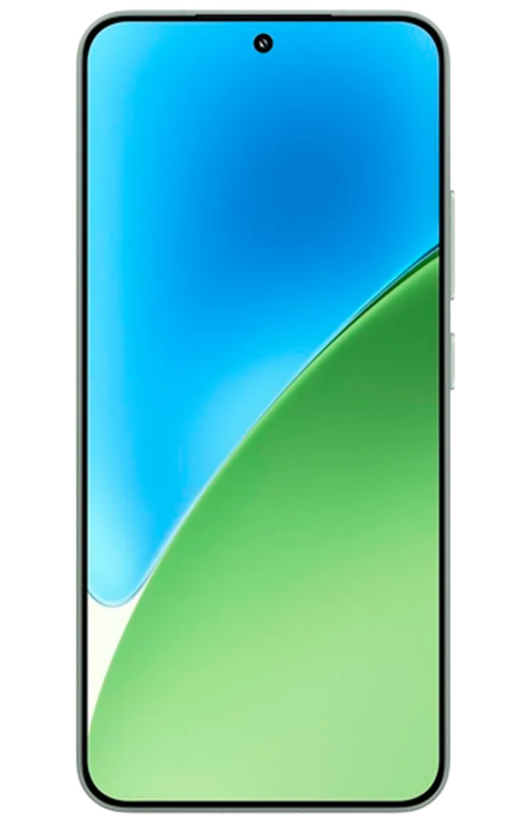 Xiaomi Xiaomi 15 5G Smartphone - 512GB - Groen