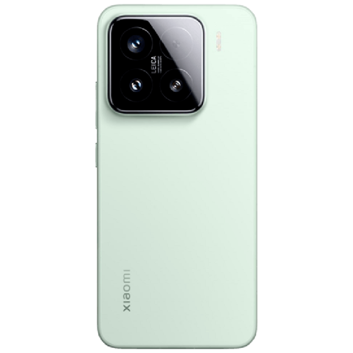 Xiaomi Xiaomi 15 5G Smartphone - 512GB - Groen
