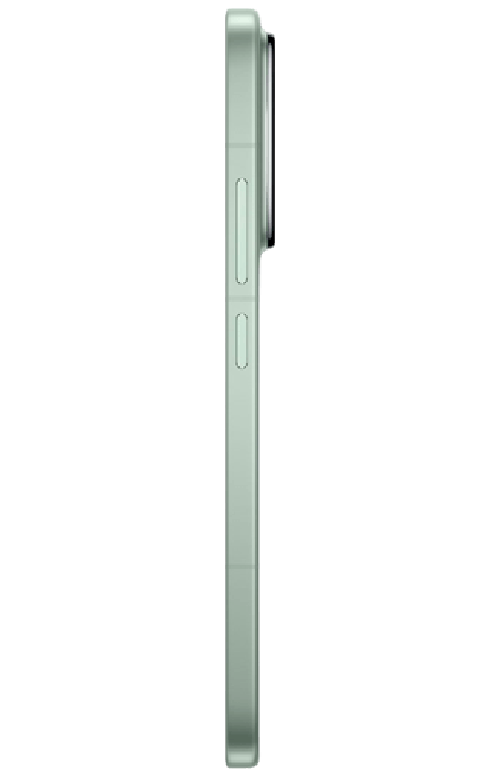 Xiaomi Xiaomi 15 5G Smartphone - 512GB - Groen
