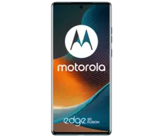 Motorola Motorola Edge 50 Fusion 5G - 256GB - Forest Blue