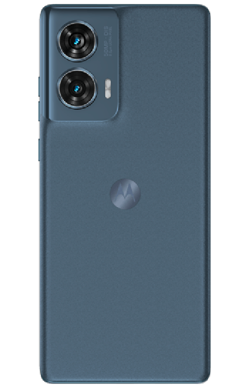 Motorola Motorola Edge 50 Fusion 5G - 256GB - Forest Blue