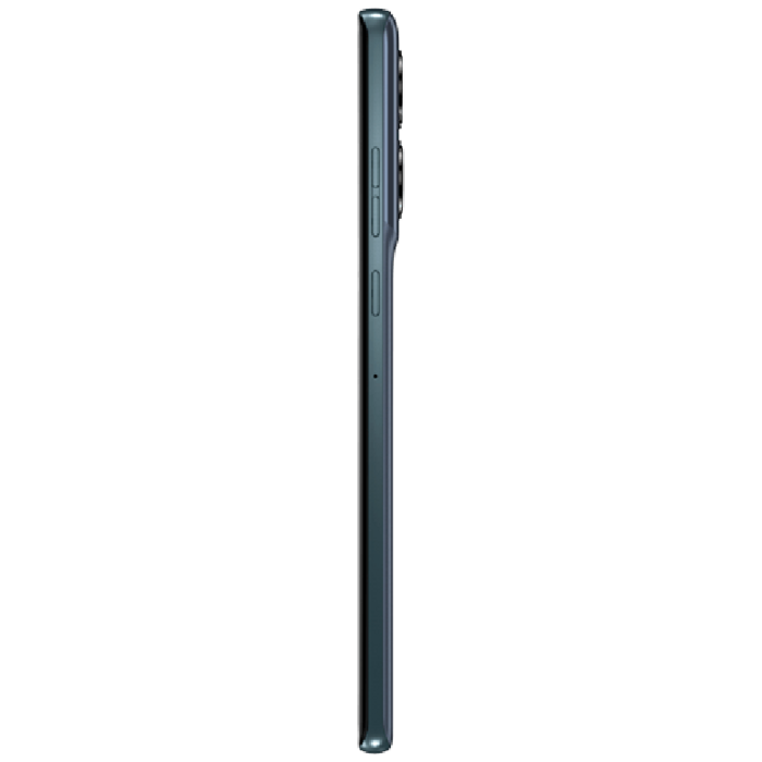Motorola Motorola Edge 50 Fusion 5G - 256GB - Forest Blue
