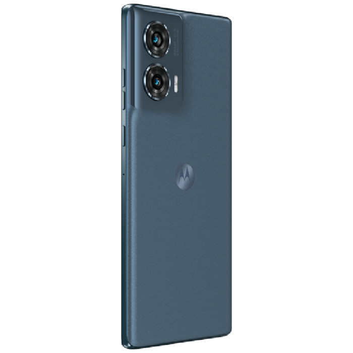 Motorola Motorola Edge 50 Fusion 5G - 256GB - Forest Blue